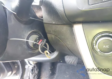 2015 Nissan Sentra S z USA, uszkodzony, nr VIN 3N1AB7AP8FY288953